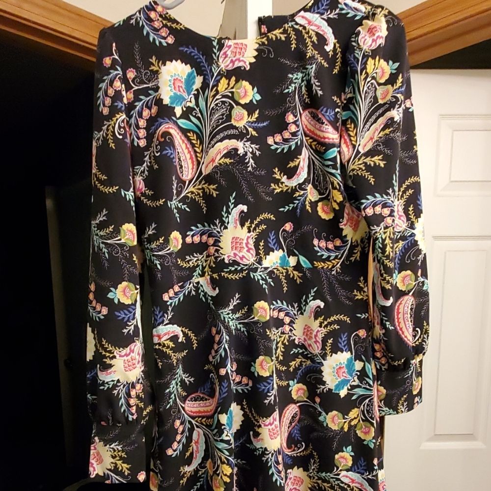 Loft dress